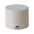 Harvest Mini Cylinder Speaker