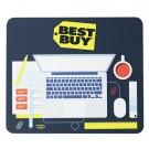 Mousepad Rectangle - 9.5