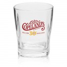 11 oz. Verona Whiskey Glasses