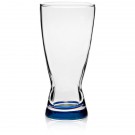 15 oz. Libbey® Hourglass Pilsner Glasses