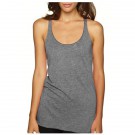 Next Level Tri-Blend Racerback Tank Top