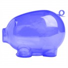 Action Piggy Bank