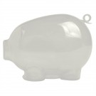 Action Piggy Bank