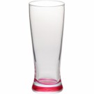 9.5 oz. Etched Pilsner Glasses