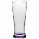 9.5 oz. Etched Pilsner Glasses