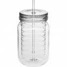 18 oz Double Wall Acrylic Tumbler