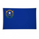 4' x 6'State Flag