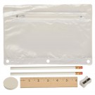 Deluxe School Kit - Blank Contents