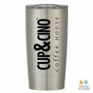 Retro Lunchbox & 20 Oz. Stainless Steel Tumbler