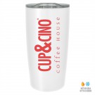 Retro Lunchbox & 20 Oz. Stainless Steel Tumbler