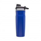 20 oz. Juno Water Bottle with Flip Lid