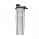 20 oz. Juno Water Bottle with Flip Lid