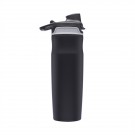 20 oz. Juno Water Bottle with Flip Lid