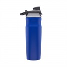 20 oz. Juno Water Bottle with Flip Lid