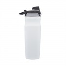 20 oz. Juno Water Bottle with Flip Lid