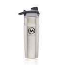 20 oz. Juno Water Bottle with Flip Lid