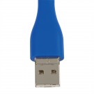 Mini USB Fan With 3-Way Connector