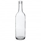 25 oz. Miramont Bordeaux Glass Bottle