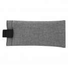 Brighton Heathered Eyeglass Pouch