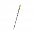 Collapsible Stainless Steel Straw Kit