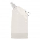 28 Oz. Collapsible Bottle