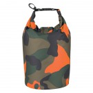 Camo Waterproof Dry Bag