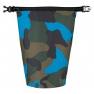 Camo Waterproof Dry Bag