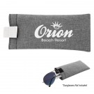 Brighton Heathered Eyeglass Pouch