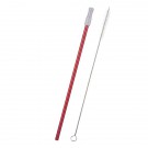 Park Avenue Stainless Steel Straw