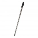 Collapsible Stainless Steel Straw Kit