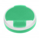 Round Pill Holder