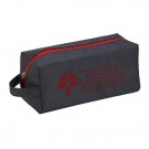 Heathered Dopp Kit