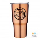 Fleece Blanket and Tumbler Combo Set