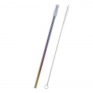 Park Avenue Stainless Steel Straw