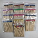 Bulk, 4-inch Match Sticks