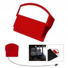 Video Light Webcam Cover