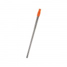 Collapsible Stainless Steel Straw Kit