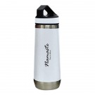 20 Oz. Hunter Stainless Steel Bottle