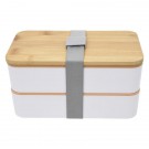 Stackable Bento Lunch Set