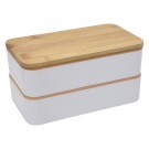 Stackable Bento Lunch Set