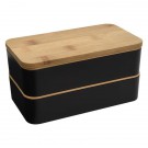 Stackable Bento Lunch Set