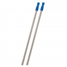 2-Pack Stainless Straw Kit with Cotton Pouch