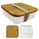 Square Meal Bento Box