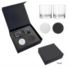 Ice-Sphere Whiskey Kit