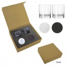 Ice-Sphere Whiskey Kit