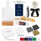 Artisan Wine & Cheese Gift Set