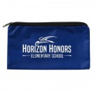 NON-WOVEN SCHOOL POUCH