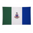 5' x 8' International Flag