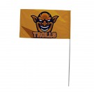 3' x 5' Spirit Flag Kit Single-Sided