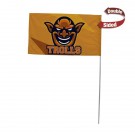 3' x 5' Spirit Flag Kit Single-Sided